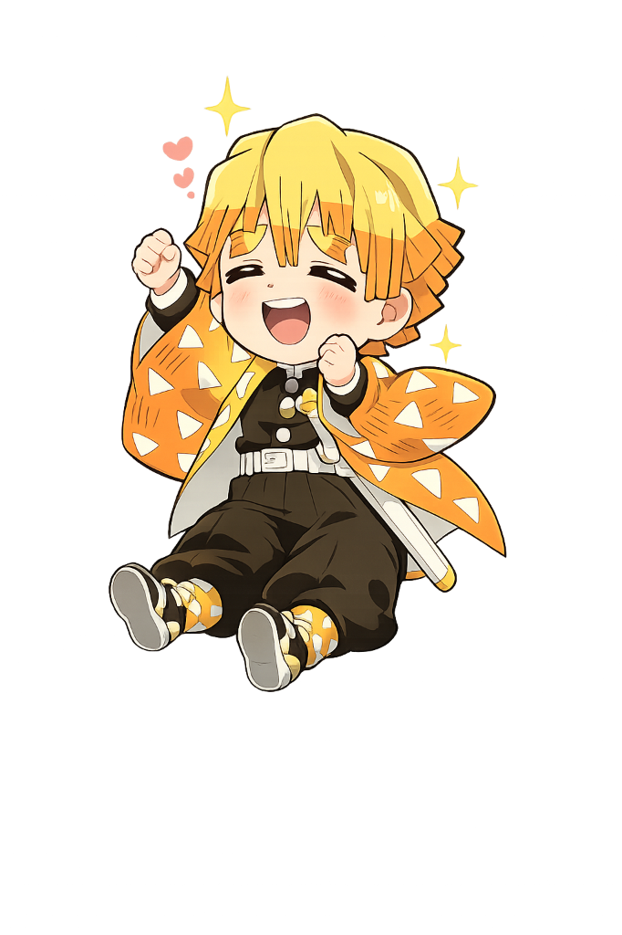 Powerhouse Character